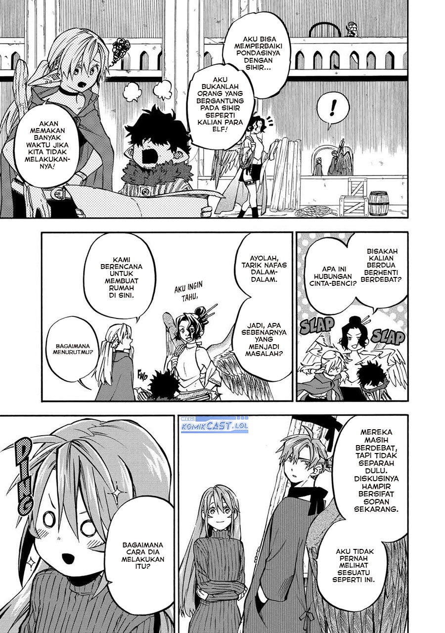 Dilarang COPAS - situs resmi www.mangacanblog.com - Komik good deeds of kane of old guy 038 - chapter 38 39 Indonesia good deeds of kane of old guy 038 - chapter 38 Terbaru 9|Baca Manga Komik Indonesia|Mangacan